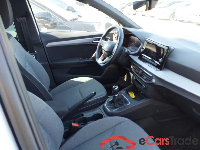 SEAT Ibiza 1.0 TSI 85 KW 115 CV StartStop Special Edition m Excellence #3