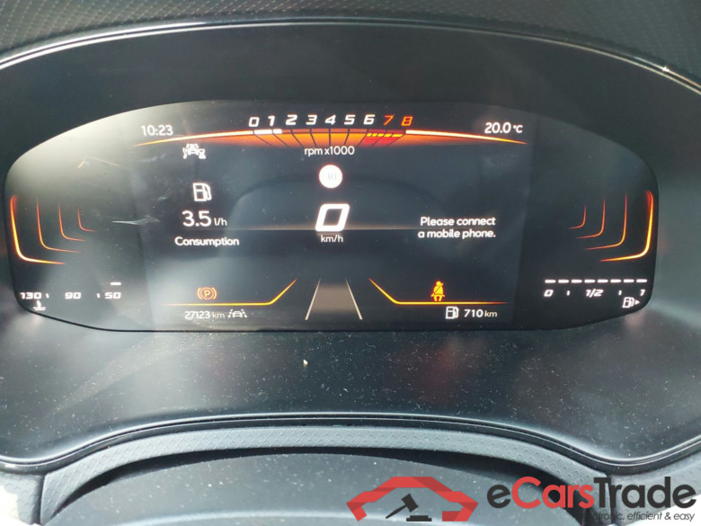 SEAT Ibiza 1.0 TSI 85 KW 115 CV StartStop Special Edition m Excellence #4