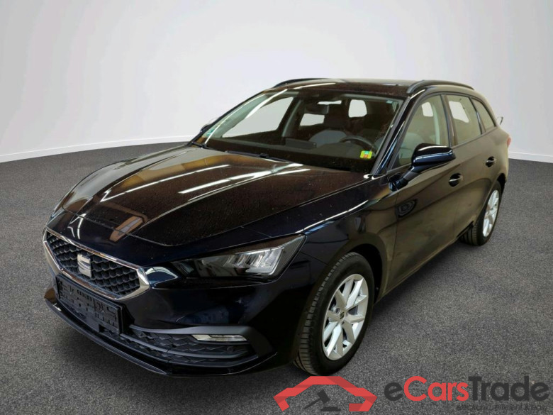 Leon Sportstourer Style 2.0 TDI 110KW AT7 E6d #1