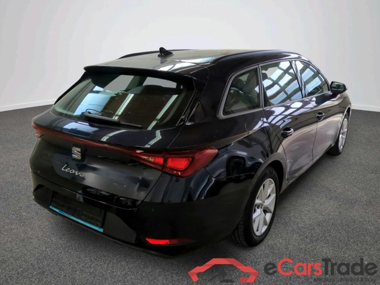Leon Sportstourer Style 2.0 TDI 110KW AT7 E6d #2
