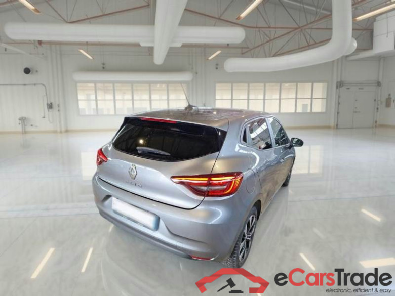 RENAULT CLIO / 2019 / 5P / BERLINA 1.5 DCI BLUE 74KW EVOLUTION #2