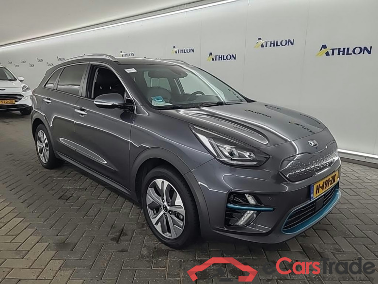 KIA Niro e-Niro EV ExecutiveLine 5D 150kW #2