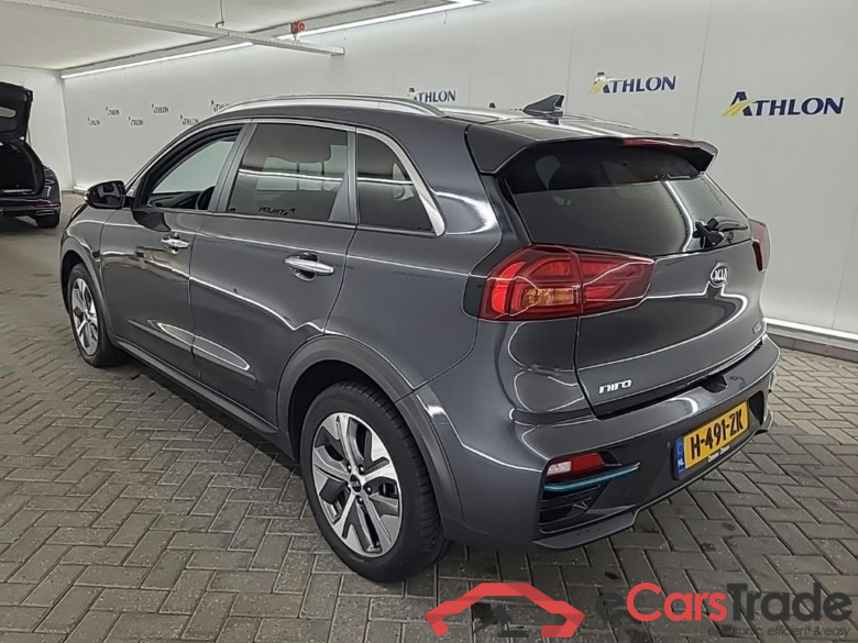 KIA Niro e-Niro EV ExecutiveLine 5D 150kW #4