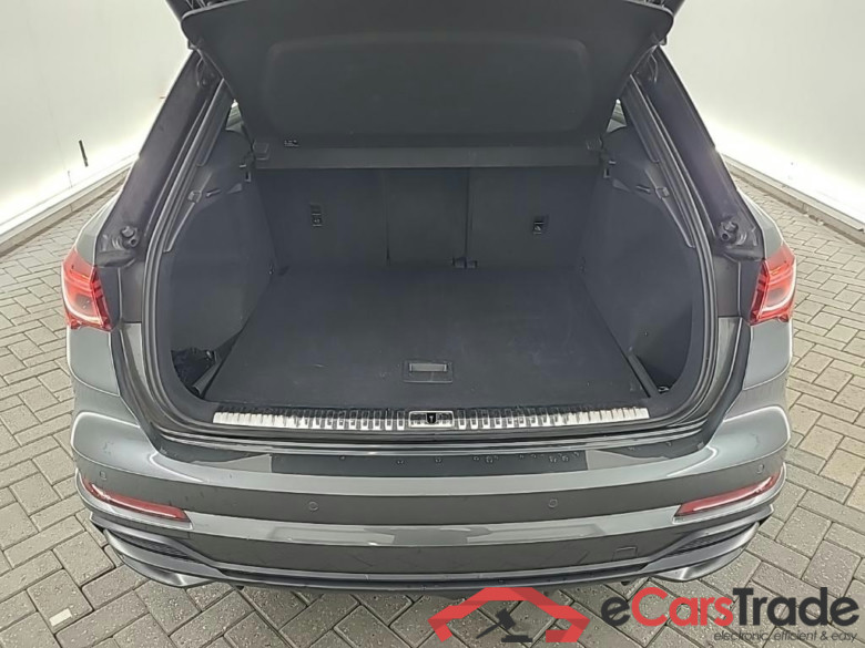 AUDI Q3 35 TDI S tronic S edition 5D 110kW #5