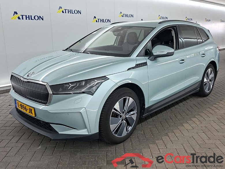 SKODA Enyaq iV iV 60 5D 132kW