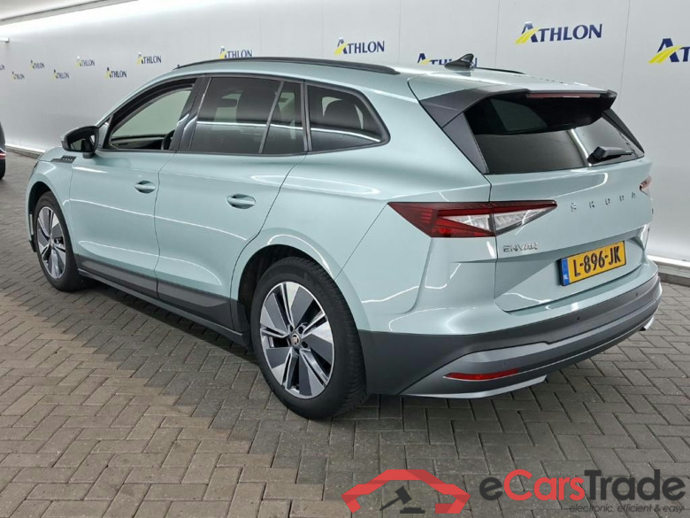 SKODA Enyaq iV iV 60 5D 132kW #4