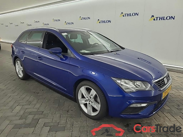 SEAT Leon ST 1.5 TSI FR Business Intense DSG-7 5D 110kW #2
