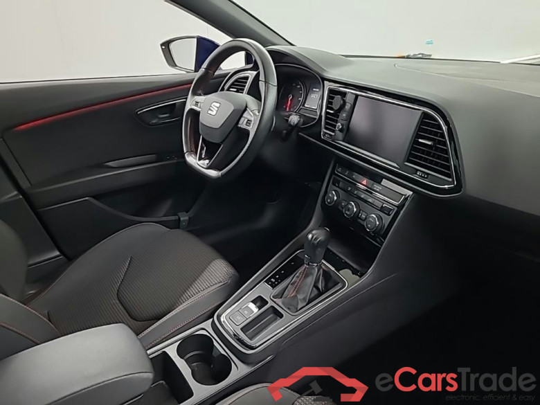 SEAT Leon ST 1.5 TSI FR Business Intense DSG-7 5D 110kW #6