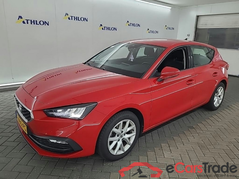 SEAT LEON 1.0 TSI Reference 5D 66kW #1