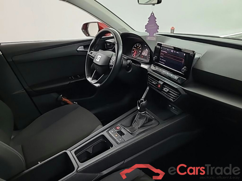 SEAT LEON 1.0 TSI Reference 5D 66kW #6