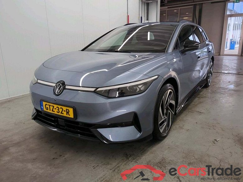 VOLKSWAGEN ID.7 Tourer Pro Business 77 kWh