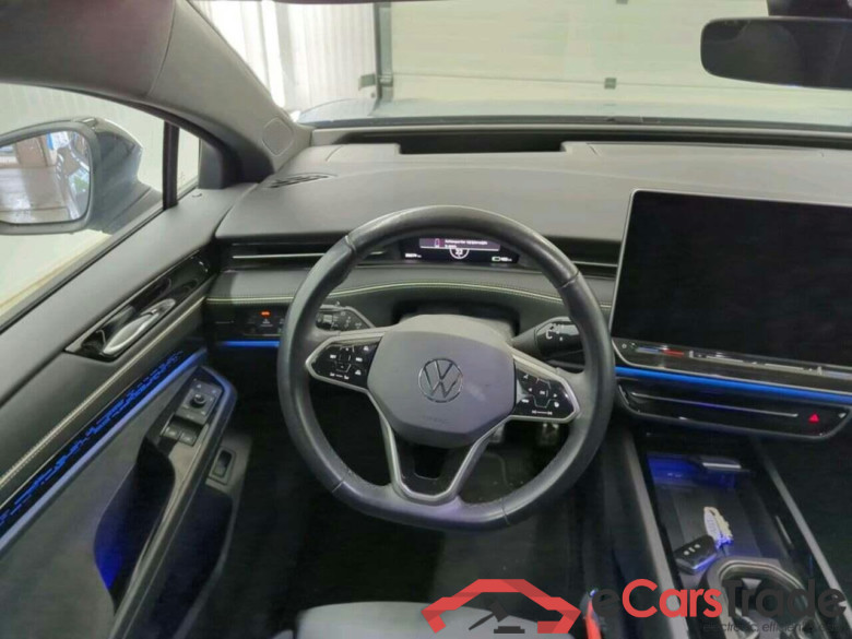 VOLKSWAGEN ID.7 Tourer Pro Business 77 kWh #3