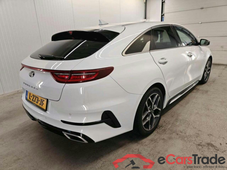 KIA PRO CEED 1.0 T-GDI GT-Line #2