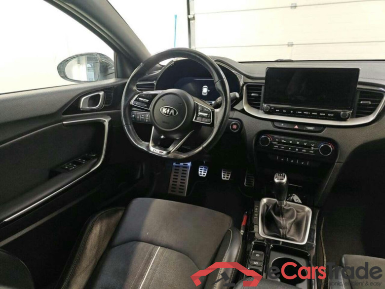 KIA PRO CEED 1.0 T-GDI GT-Line #3