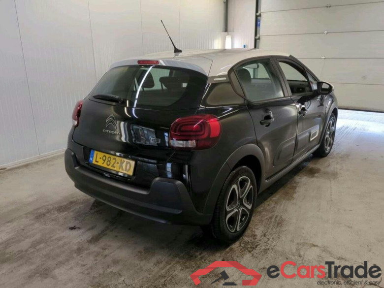 CITROEN C3 1.2 PT Feel #2
