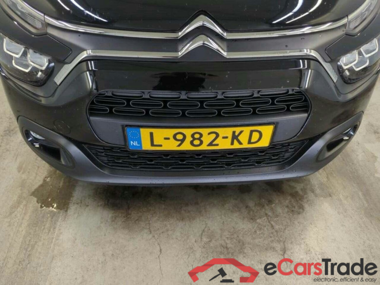 CITROEN C3 1.2 PT Feel #4