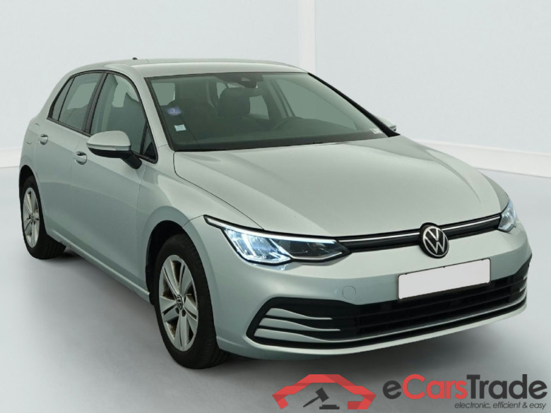 Volkswagen Golf 1.5 ETSI OPF 130 DSG7 LIFE BUSINESS #1