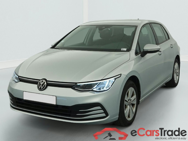 Volkswagen Golf 1.5 ETSI OPF 130 DSG7 LIFE BUSINESS #3
