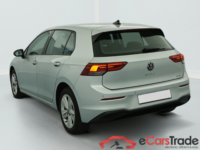 Volkswagen Golf 1.5 ETSI OPF 130 DSG7 LIFE BUSINESS #5