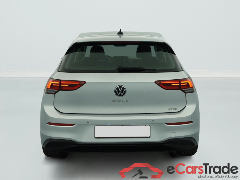 Volkswagen Golf 1.5 ETSI OPF 130 DSG7 LIFE BUSINESS #6