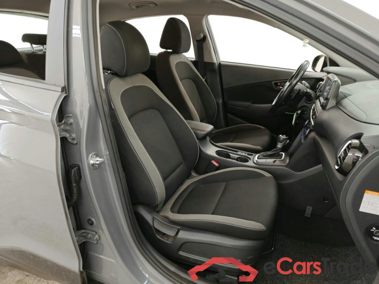 Hyundai KONA 1.6 GDI HEV Comfort 5d #3