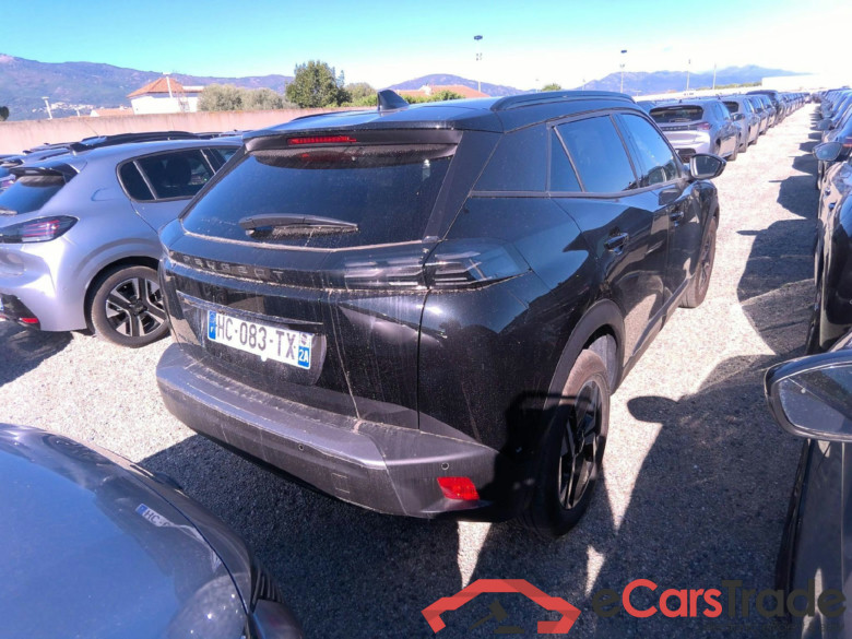 Peugeot 2008 Allure 100 S&S BVM6 #2
