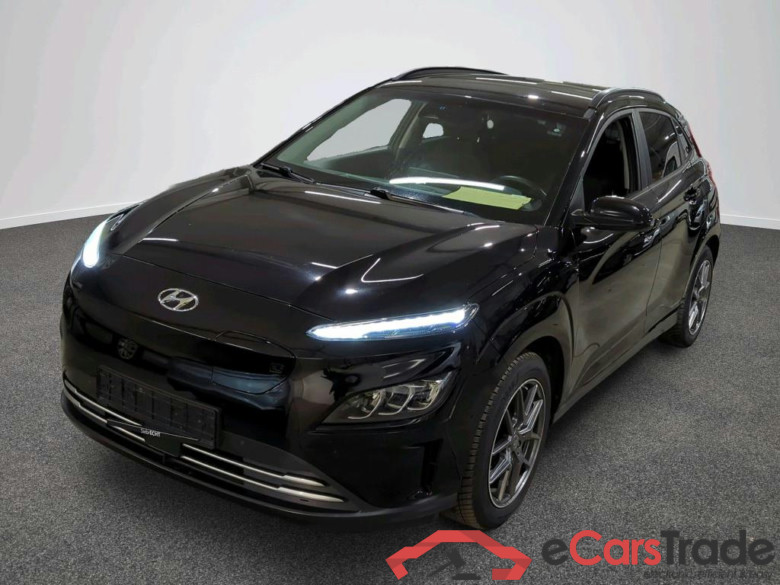 Kona Prime Elektro 2WD 64kWh #1