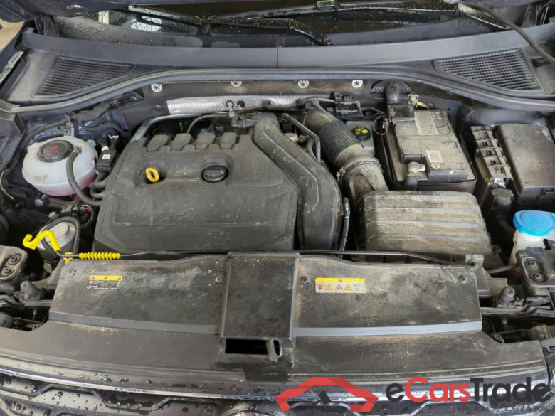 T-Roc United 1.5 TSI 110KW MT6 E6d #6