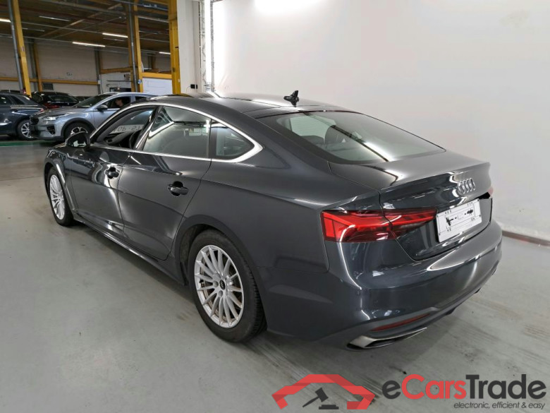 AUDI A5 SPORTBACK DIESEL - 2020 30 TDi Business Edition S tronic #3