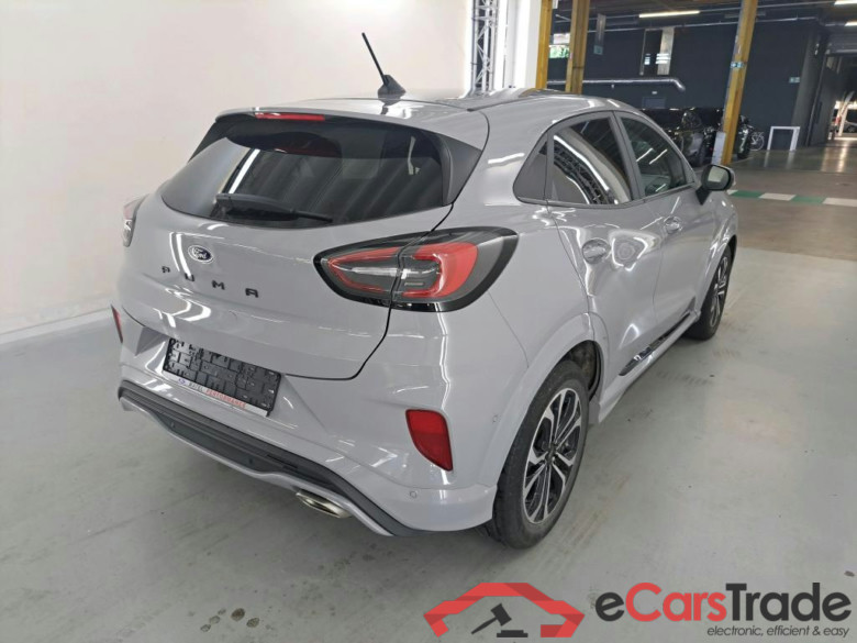 FORD PUMA 1.0 ECOBOOST MHEV 92KW ST-LINE #4
