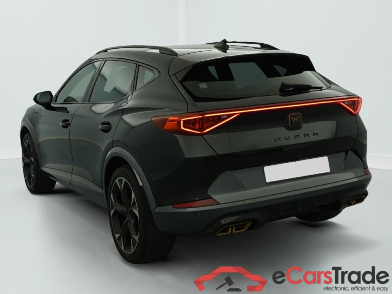 Cupra Formentor 1.4 E-HYBRID 245 CH DSG6 VZ #5
