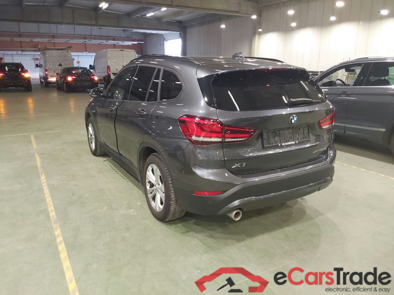 BMW X1 1.5 XDRIVE25E (162KW) #2
