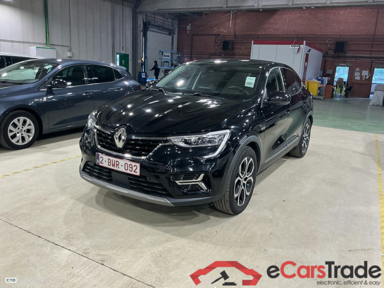 RENAULT Arkana 1.6 E-TECH 145 INTENS #1