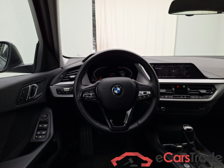 BMW, 1-serie '19, BMW 1 Reeks Hatch 116d (85 kW) 5d #5