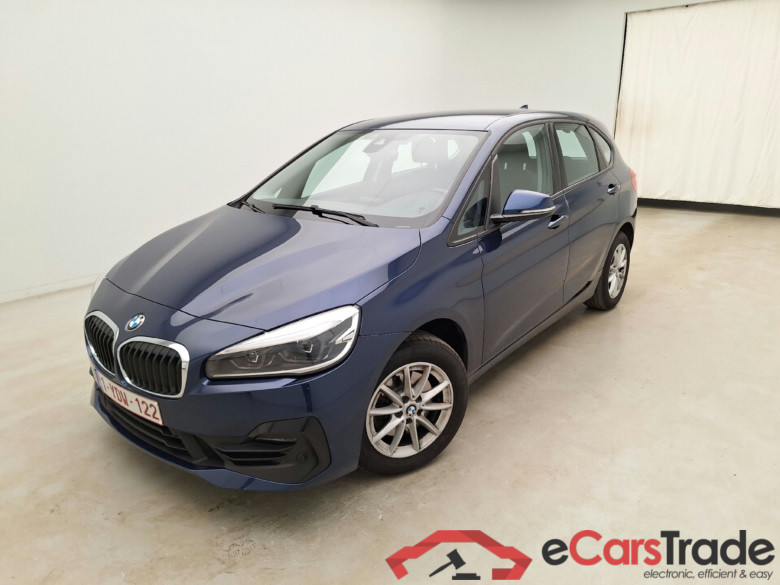 BMW, 2-serie Act.Tour '18, BMW 2 Reeks Active Tourer 218d (100kW) Sport-Aut. #2