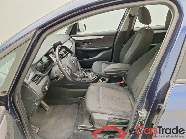 BMW, 2-serie Act.Tour '18, BMW 2 Reeks Active Tourer 218d (100kW) Sport-Aut. #3