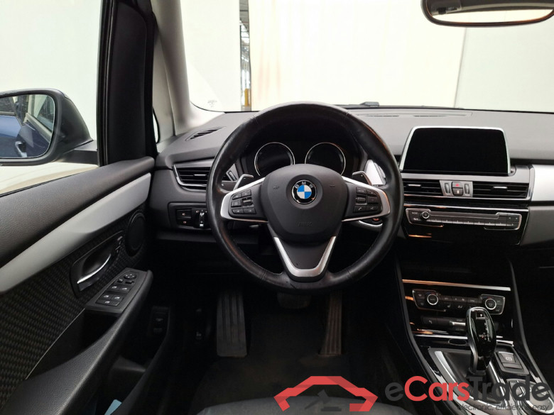 BMW, 2-serie Act.Tour '18, BMW 2 Reeks Active Tourer 218d (100kW) Sport-Aut. #5