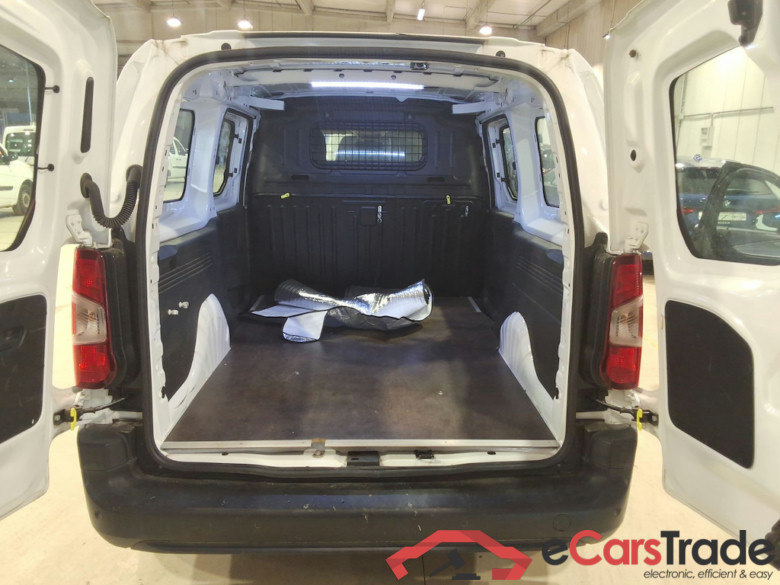 OPEL COMBO 1.5 TURBO D 75KW 2.3T L2H1 COMFORT 1 pl #3