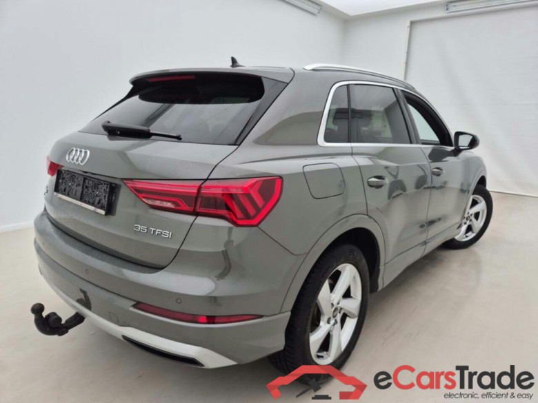 AUDI Q3 35 TFSI BUSINESS ED. S-TRONIC #2