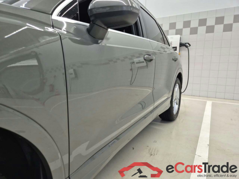 AUDI Q3 35 TFSI BUSINESS ED. S-TRONIC #5