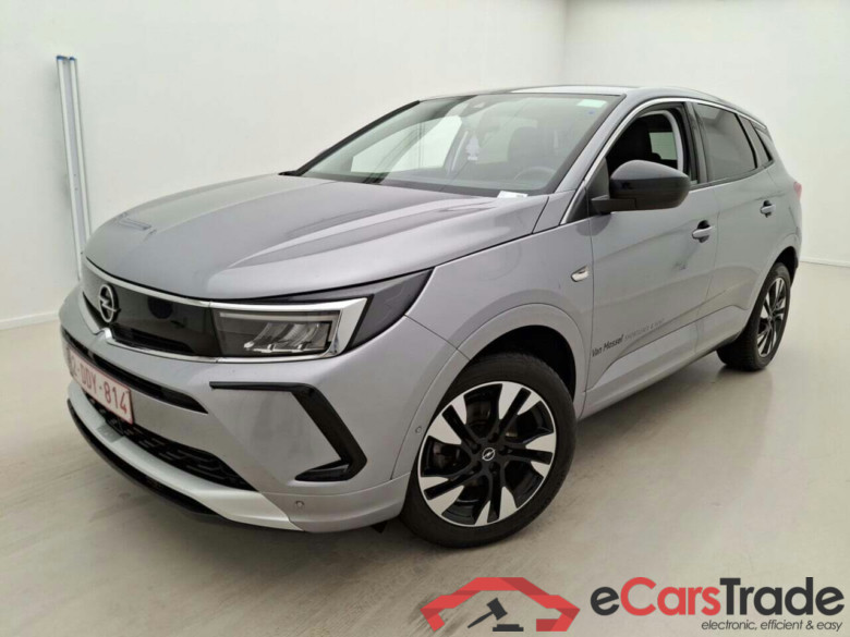 OPEL GRANDLAND 1.2 TURBO EDITION AUT. #1