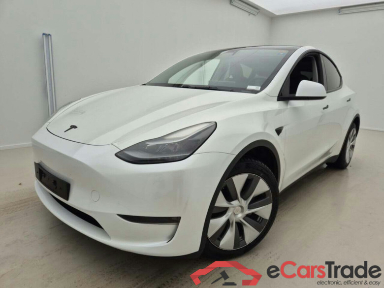 TESLA MODEL Y DUAL MOTOR AUTOPILOT #1