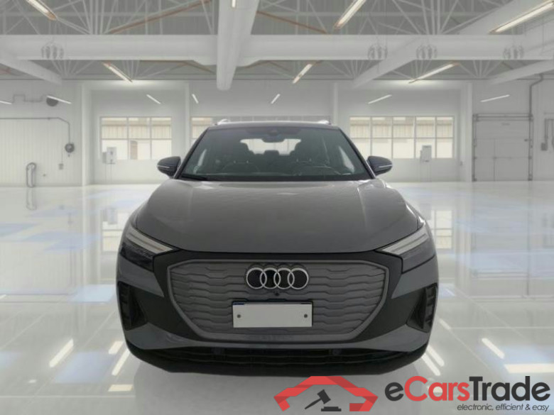 AUDI Q4 E-TRON / 2021 / 5P / SUV 35 E-TRON BUSINESS #6