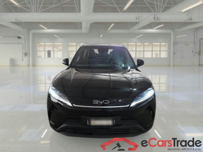 BYD ATTO 2 / 2025 / 5P / SUV ACTIVE #6