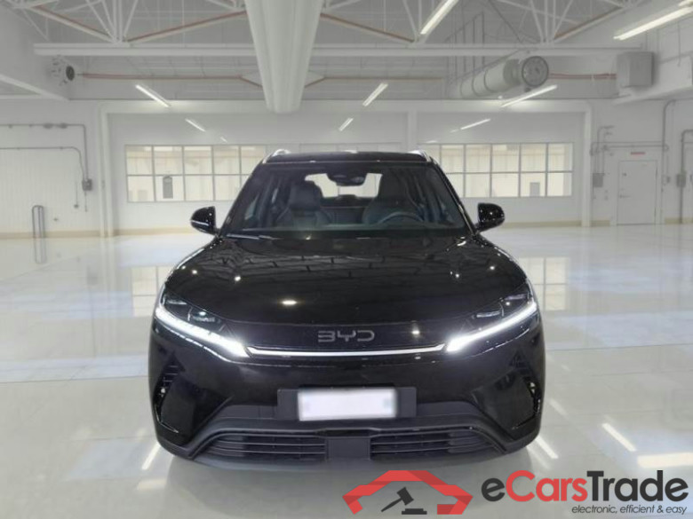 BYD ATTO 2 / 2025 / 5P / SUV ACTIVE #6