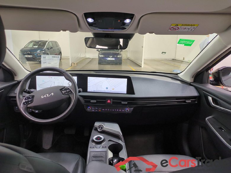 EV6 Active 2WD 77kWh BVA #5