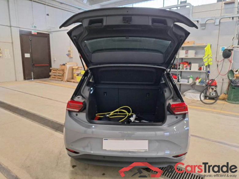 VOLKSWAGEN ID.3 / 2020 / 5P / BERLINA PRO PERFORMANCE #5