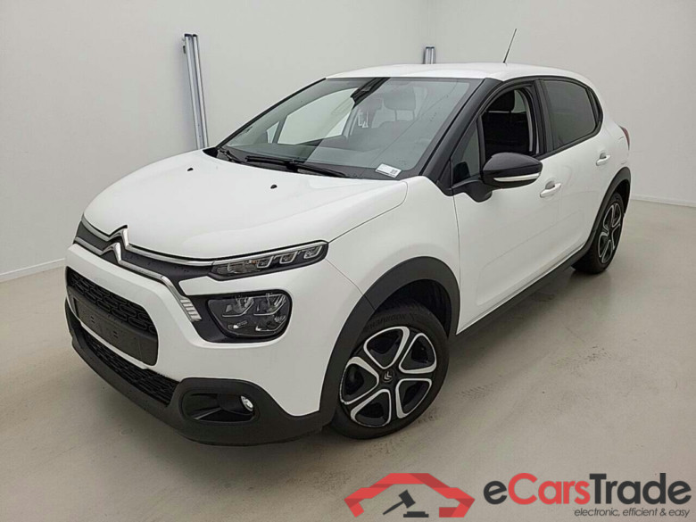 CITROËN C3 1.2 PURETECH FEEL S&S #1