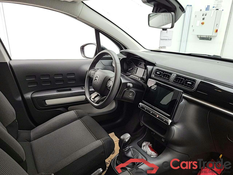 CITROËN C3 1.2 PURETECH FEEL S&S #3