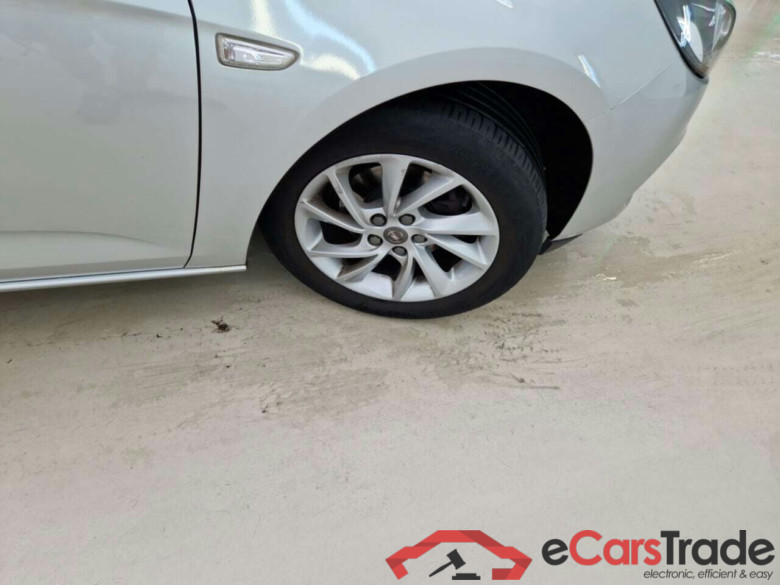 OPEL ASTRA SPORTS TOURER 1.5 TURBO D START/STOP EDITION #6